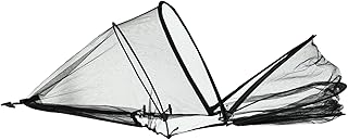 SECFOU 1Pc Capa Para Carrinho De Bebê Berço Malha Berço Carrinho De Bebê Rede De Carrinho De Bebê Rede Grade De Bebê Cinza Anti-Uv Rede De Berço