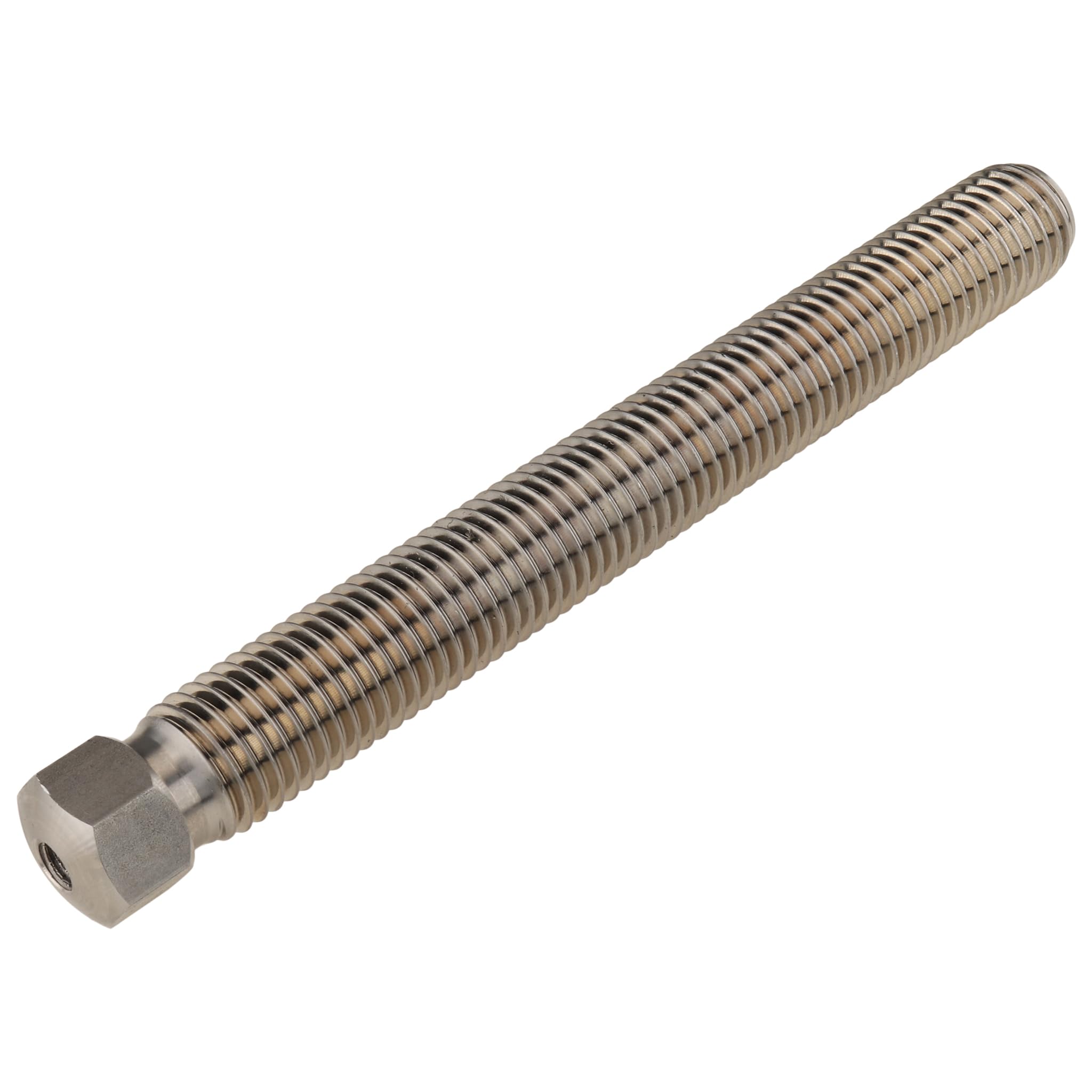 Joint à friction 40x40x220 en aluminium moulé avec grille de 80mm type I pour profilé