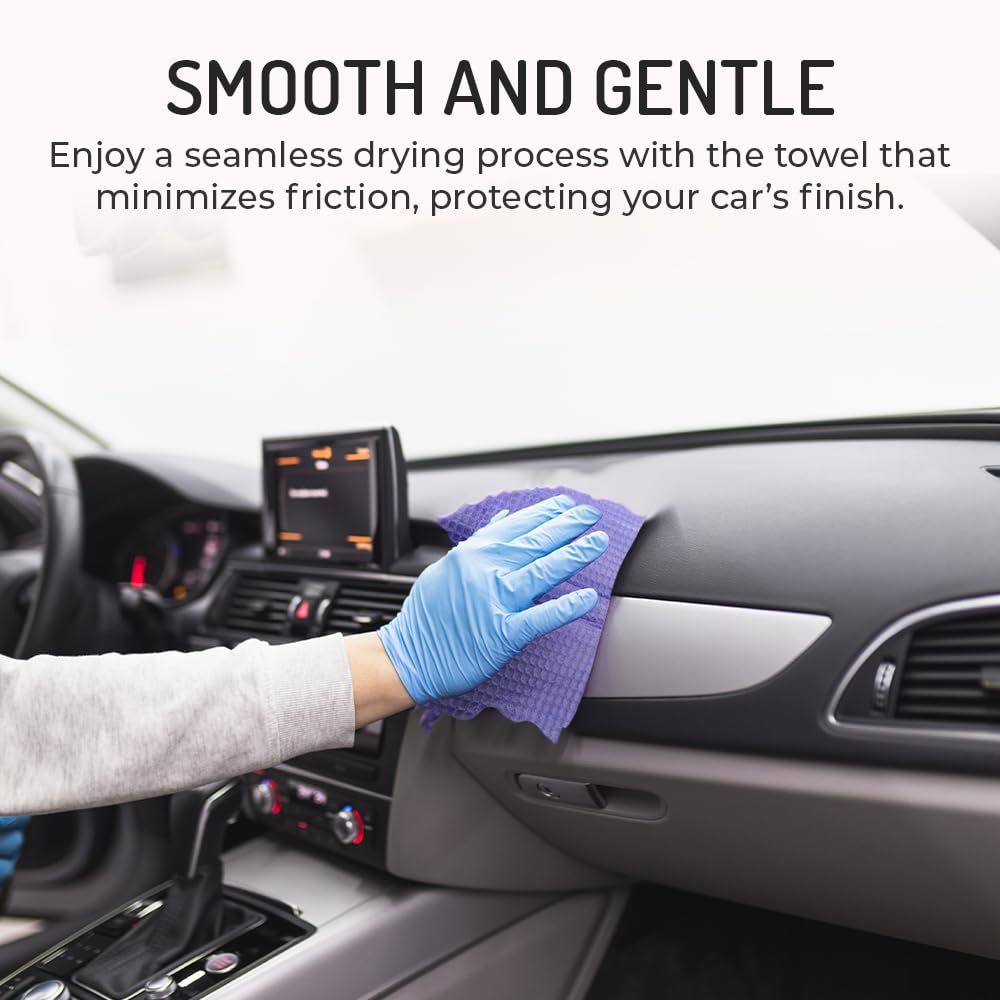 High-Tech Automotive Magna Shine Water Demon