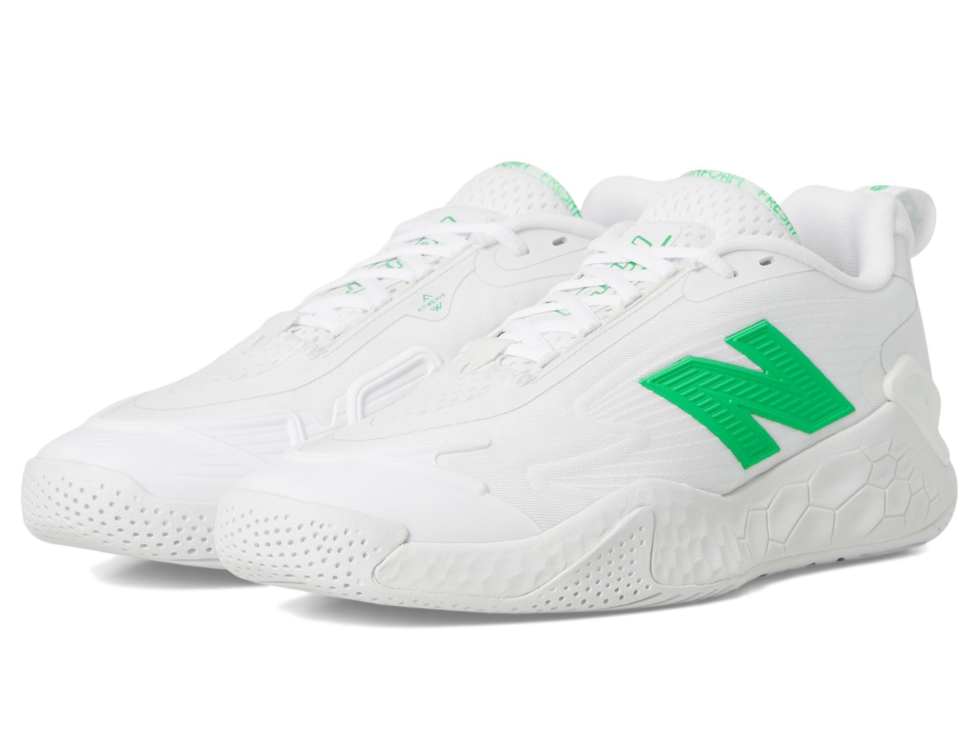 New Balance Men's MC996 Lightweight Tennis Shoe