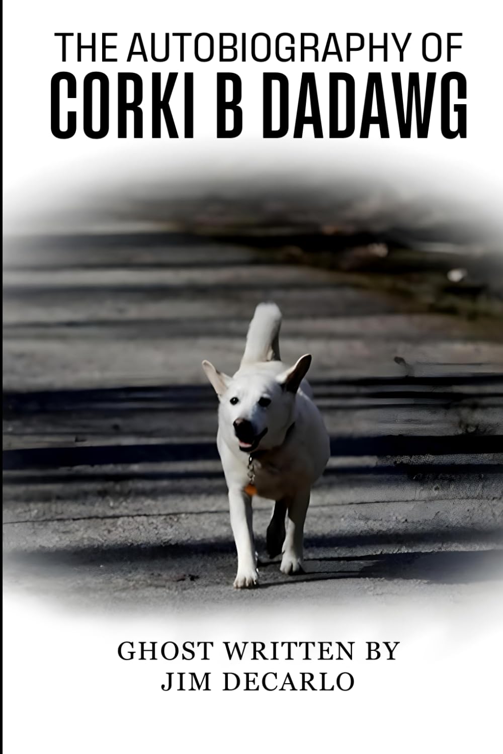The Autobiography Of Corki B Dadawg