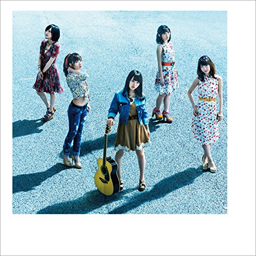 君はどこにいる? / NGT48