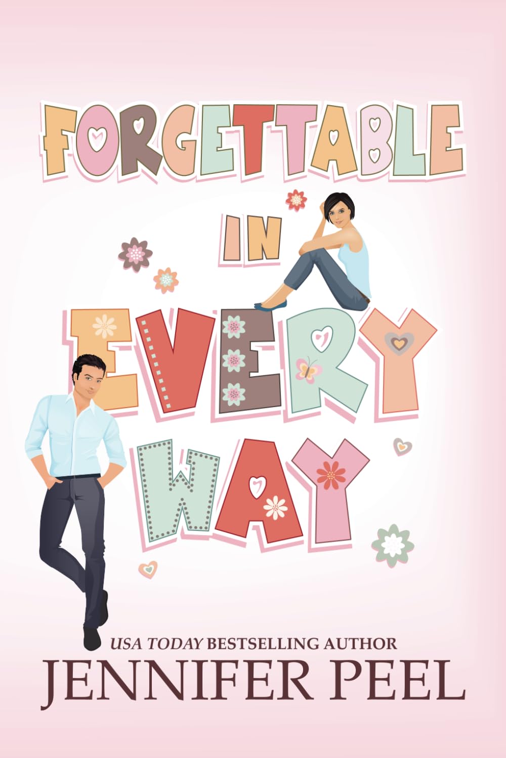 Forgettable in Every Way