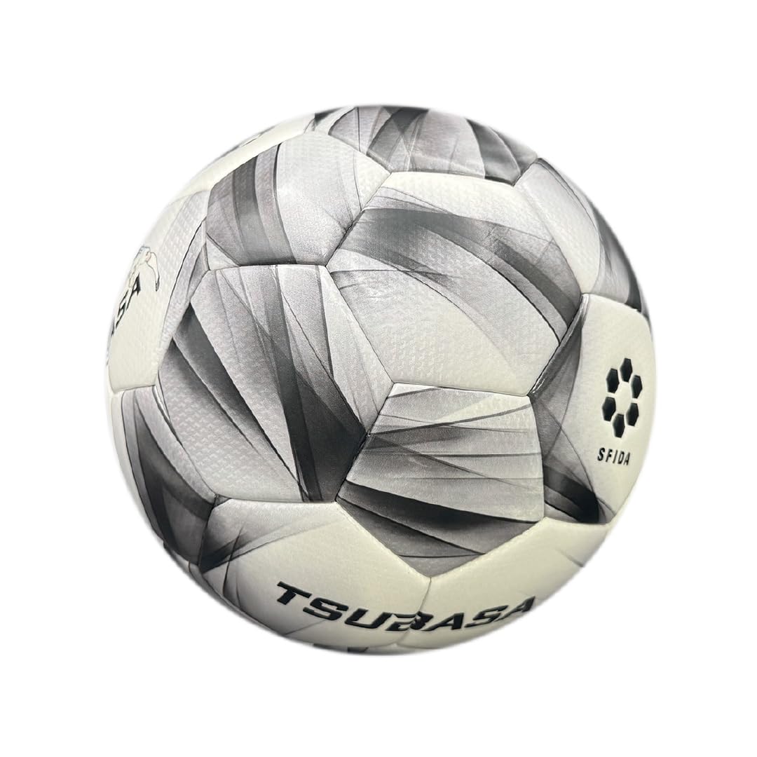 Amazon.co.jp: SFIDA TSUBASA Soccer Ball No. 5 Ball JFA Certified