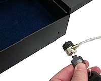 Vista 4 de Bestop 4264401 - Caja de seguridad