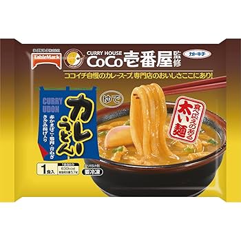 かれーうどん ページ かれーうどん 4食入 ※食べ方冊子付※ 北海道 札幌 名店 椿 生うどん