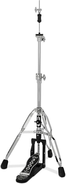 Drum Workshop Drums 3000 Series Drum WorkshopCP3500A Statyw Hi-Hat z 3 Nogami