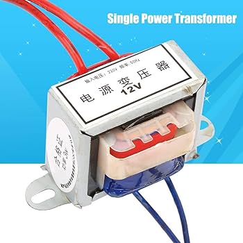 トランス・変圧器 Amazon | bitstrong 変圧器 100V→115V、220V BS-PW-JST500M