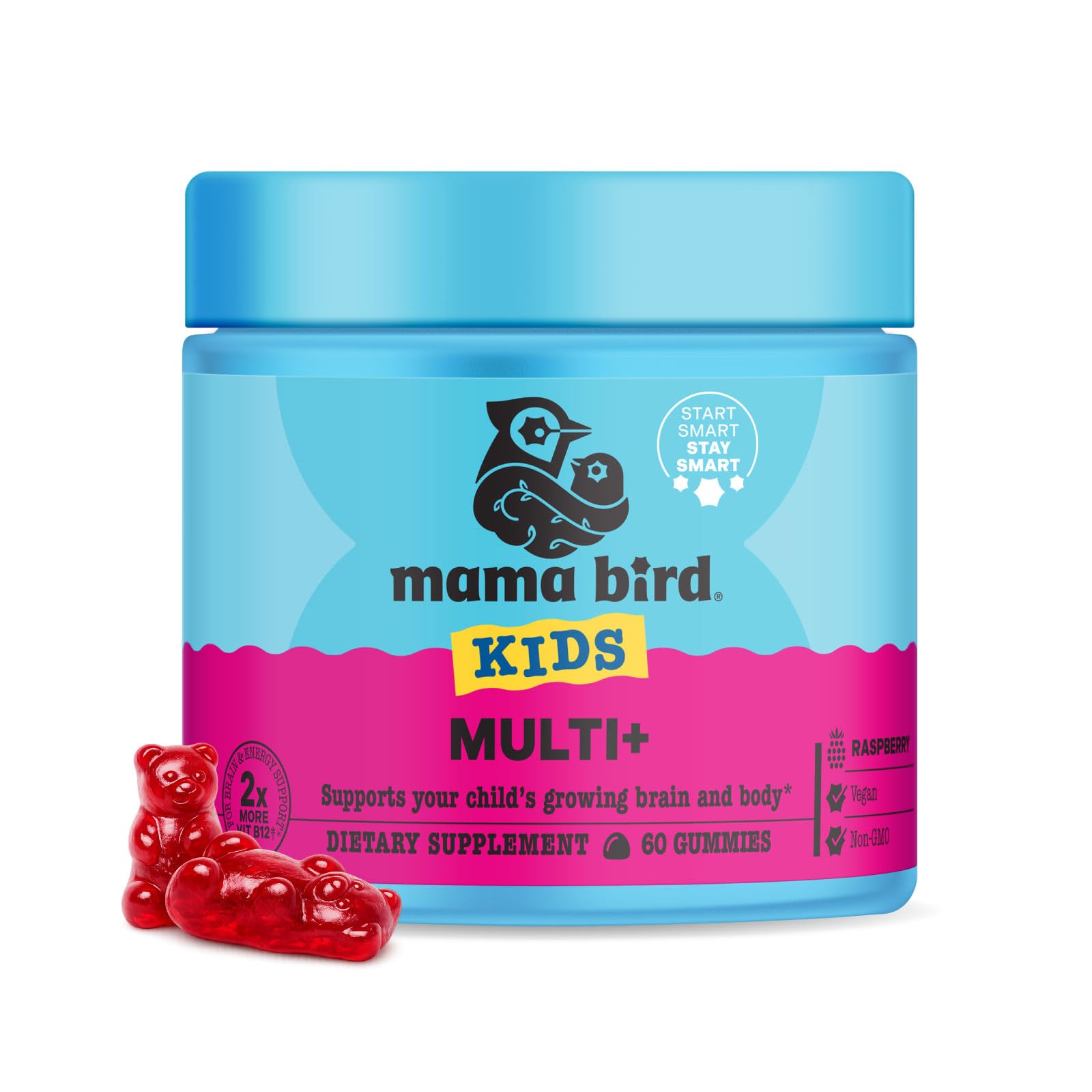 Mama Bird