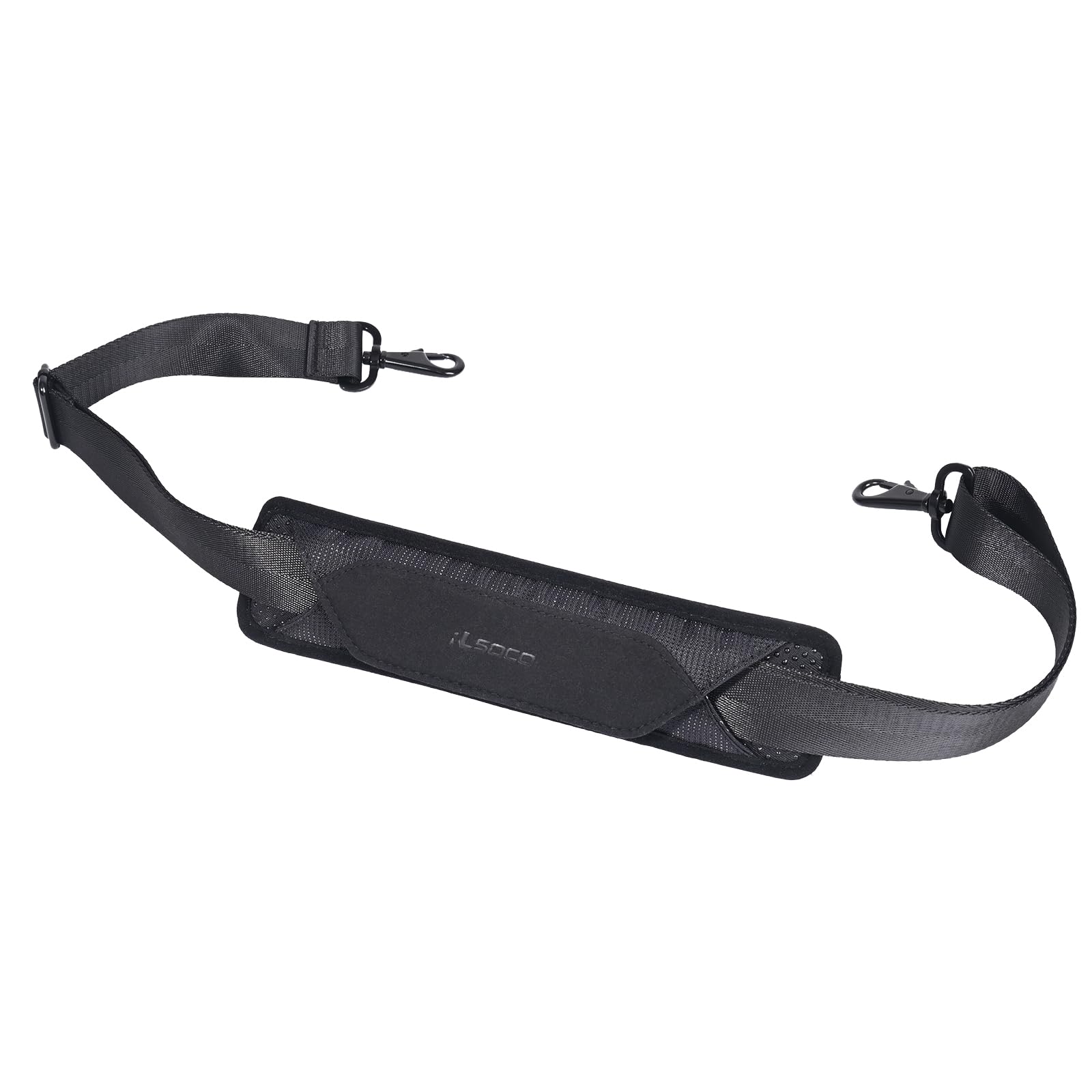 RLSOCO Adjustable Carry Straps for Baby Stroller
