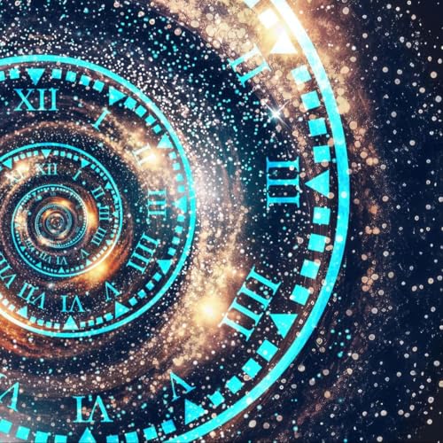 Pensemos fuerte - La paradoja del tiempo: &iquest;s&oacute;lo existe el presente?