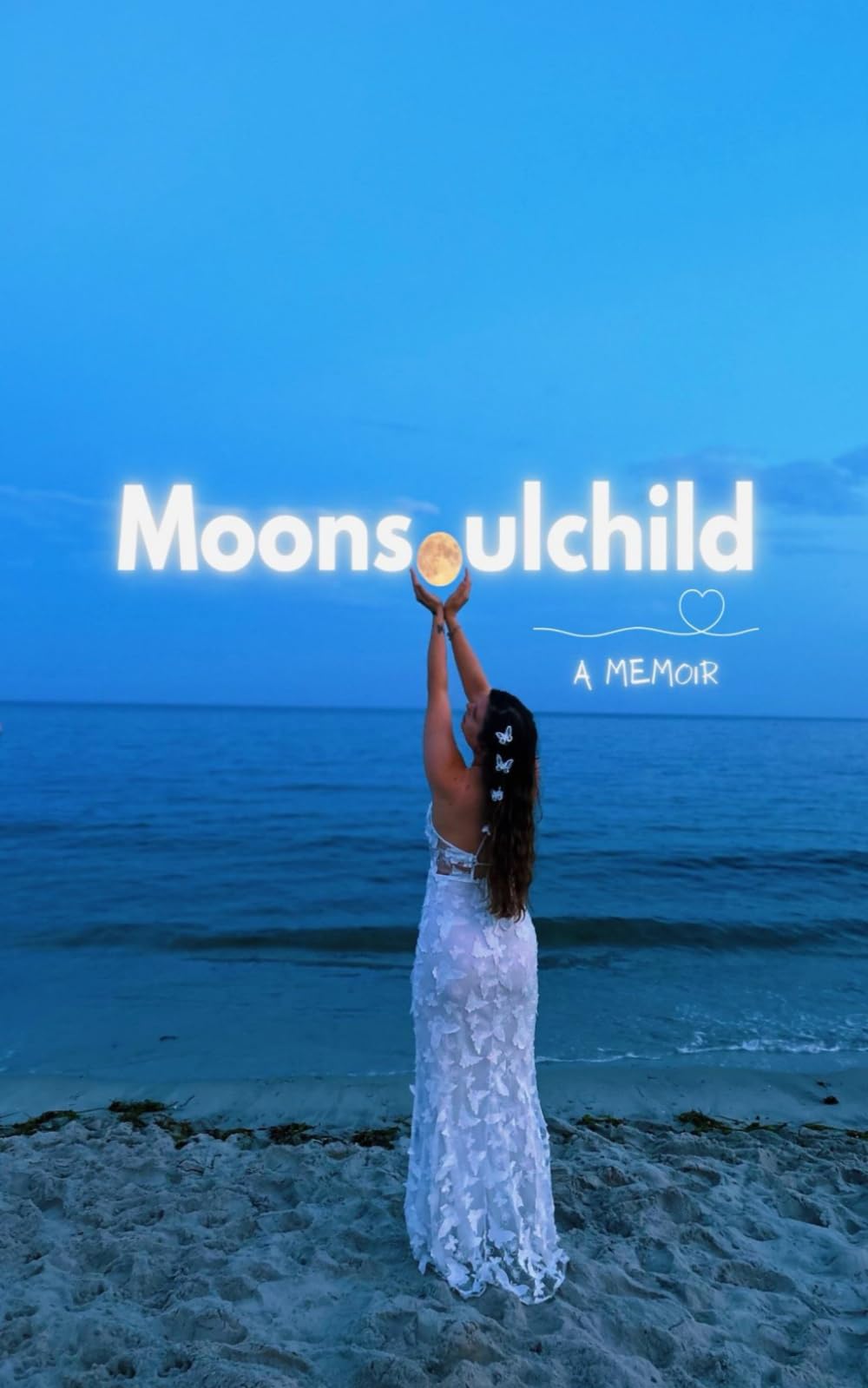 Moonsoulchild: A Memoir