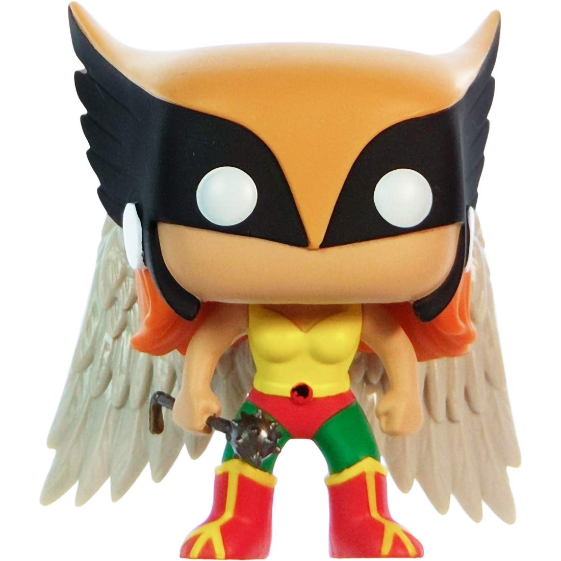 Amazon.com: Funko Hawkgirl (Legion of Collectors Exclusive): DC