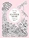 Produktbild The Flower Year: A Colouring Book
