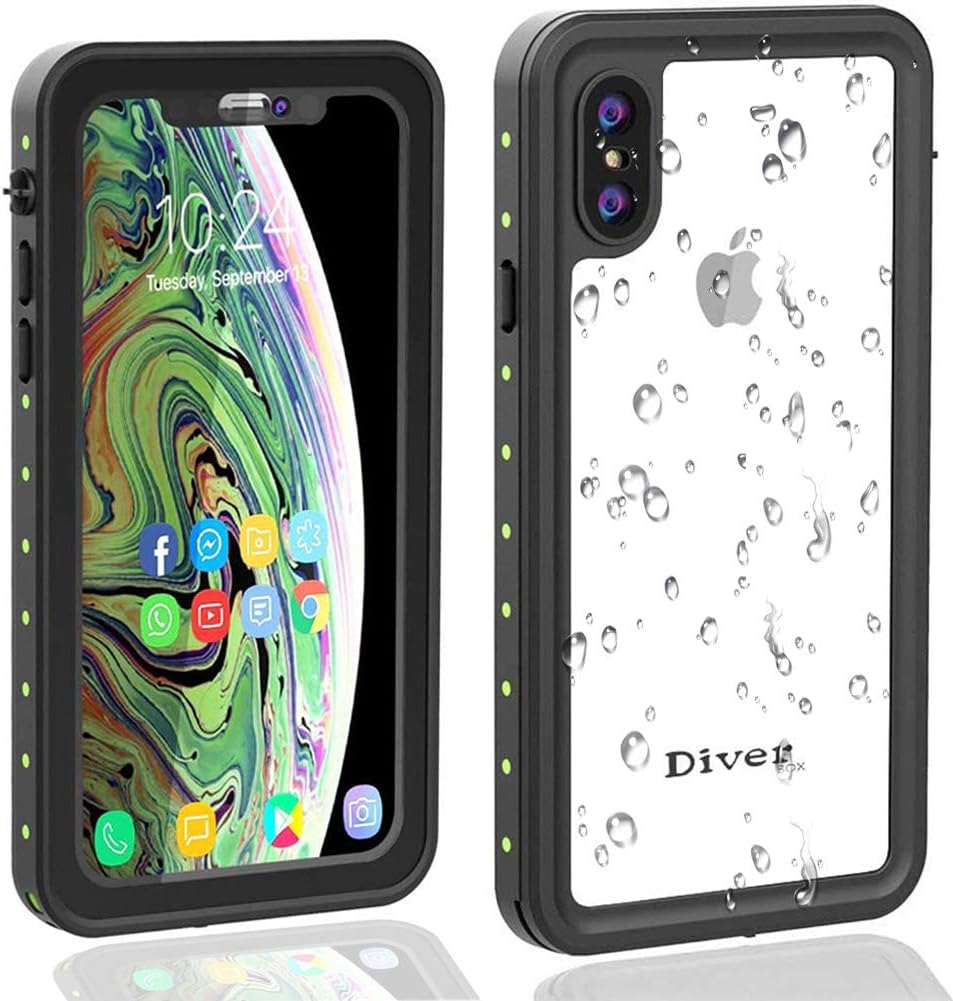 Iphone XS