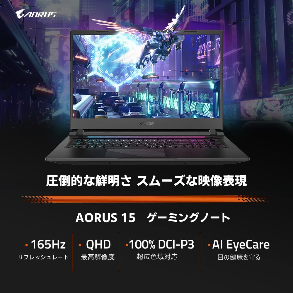 Amazon.co.jp: 【インテルCore Ultra搭載のAIゲーミングノート