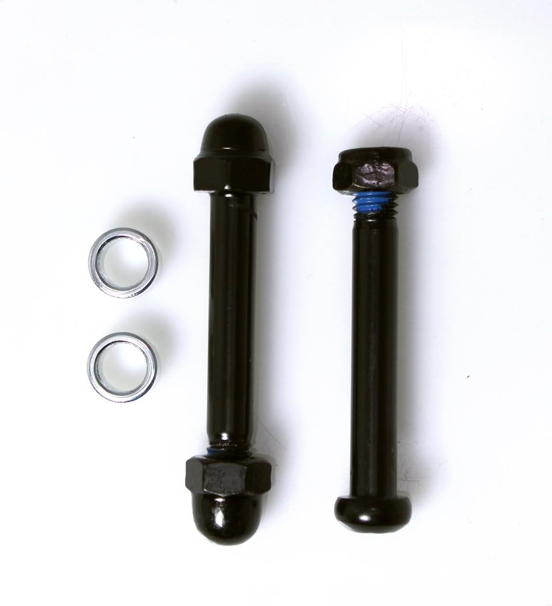 MADD MGP VX7 Nitro/Extreme Axle Bolt Kit (Front & Rear)