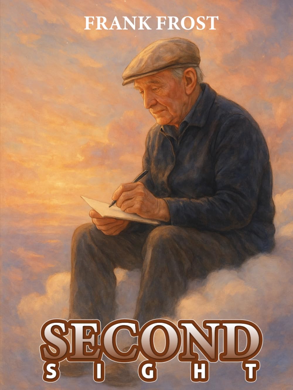 Second Sight