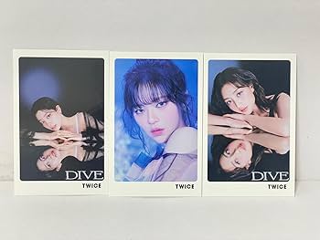 Twice フォトカードホルダー　12個+特典カード2枚 Twice フォトカードホルダー 12個+特典カード2枚 Amazon.co.jp