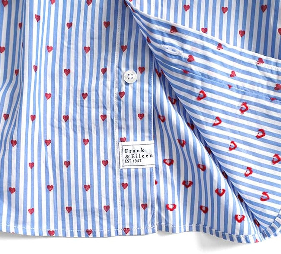 Amazon.co.jp: [FRANK & EILEEN] フランク&アイリーン FINBAR BWSH