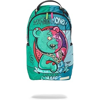 sprayground bookbag