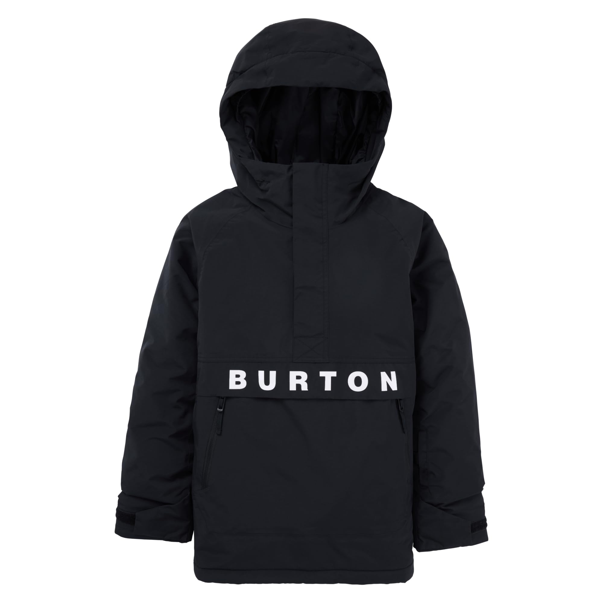Burton Kids' Frostner 2L Anorak Jacket