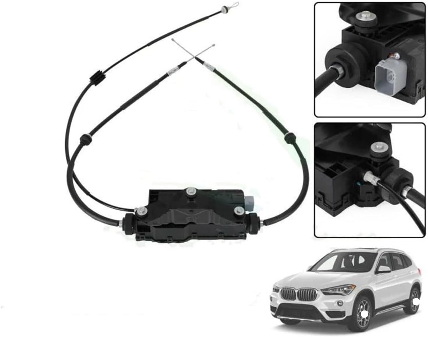 Car Parking Brake For BMW For X5 For F15 F85 For X6 For F16 F86 2014-2019 Car Parking Electronic Module 34436874220