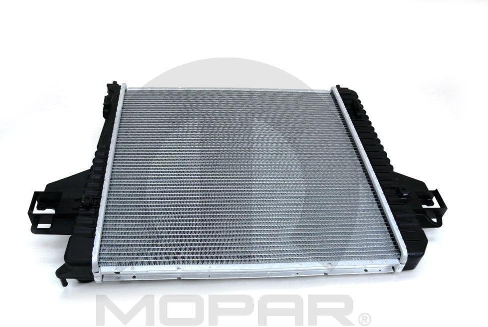 Best Cyber Deals 🔥 Mopar 52080118AB Radiator