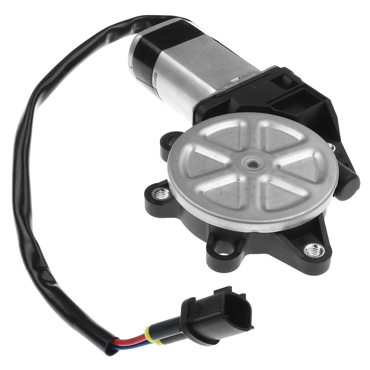 Amazon.com: VHNROFE 1pc Power Window Lift Motor Front Left Driver  