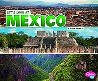Algopix Similar Product 17 - Lets Look at Mexico Lets Look at