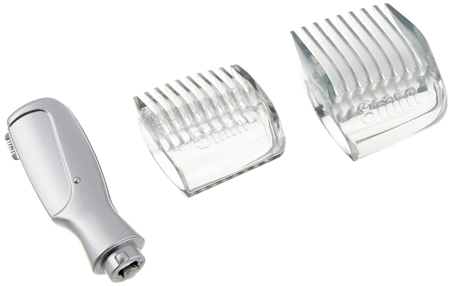 Amazon | コイズミ(Koizumi) フェイス&マユシェーバー メンズ