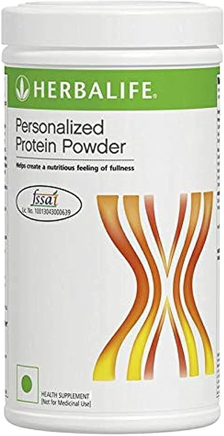 Personalized protein powder400gm