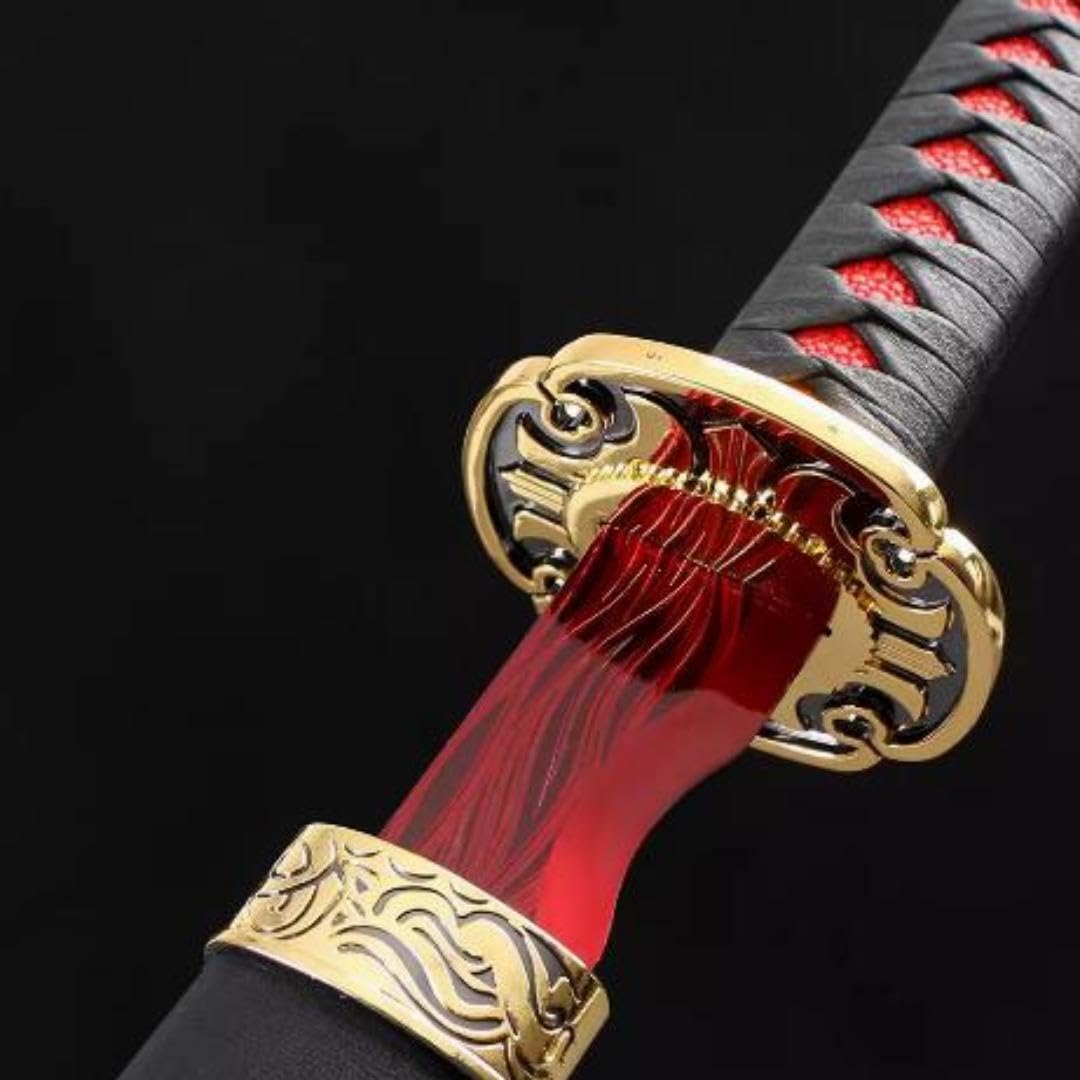 Amazon.co.jp: エルデンリング 屍山血河 コスプレ道具 武器 刀剣木質