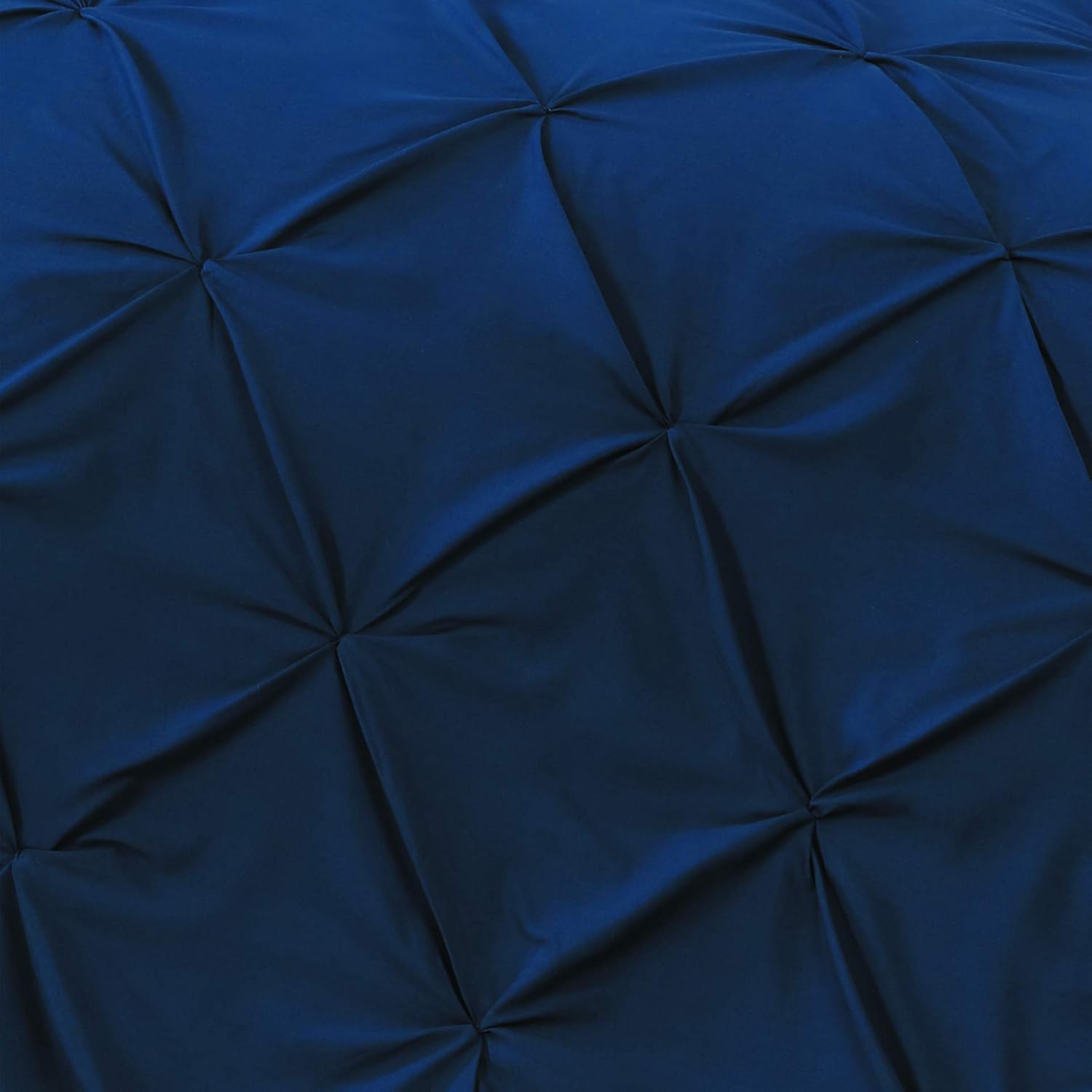 Limited Discount Avondale Manor Multi-Piece Reversible Bedding Set, Queen, Navy Best Promo Avondale Manor Multi-Piece Reversible Bedding Set, Queen, Navy