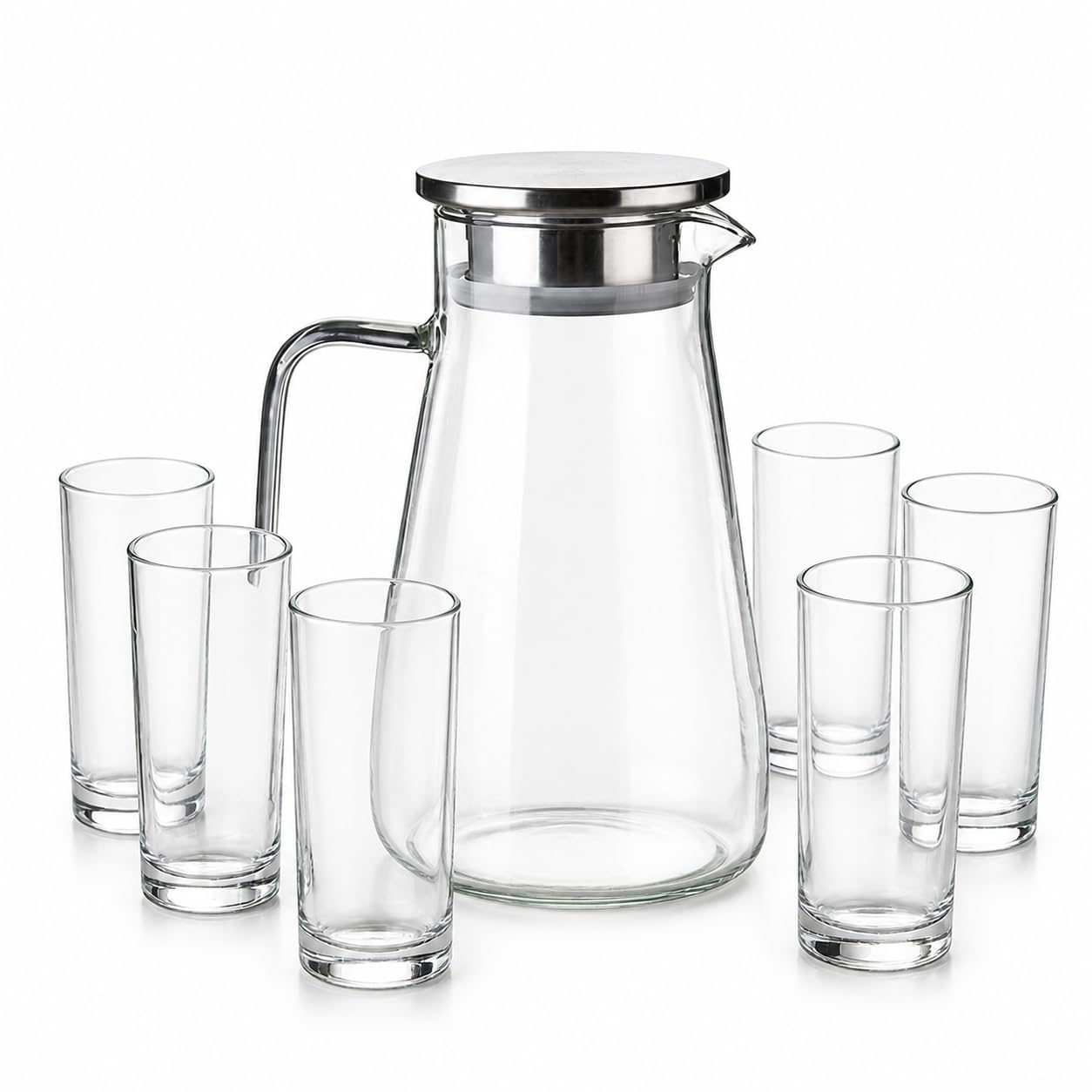 Brocca per Acqua con Filtro, style to 2