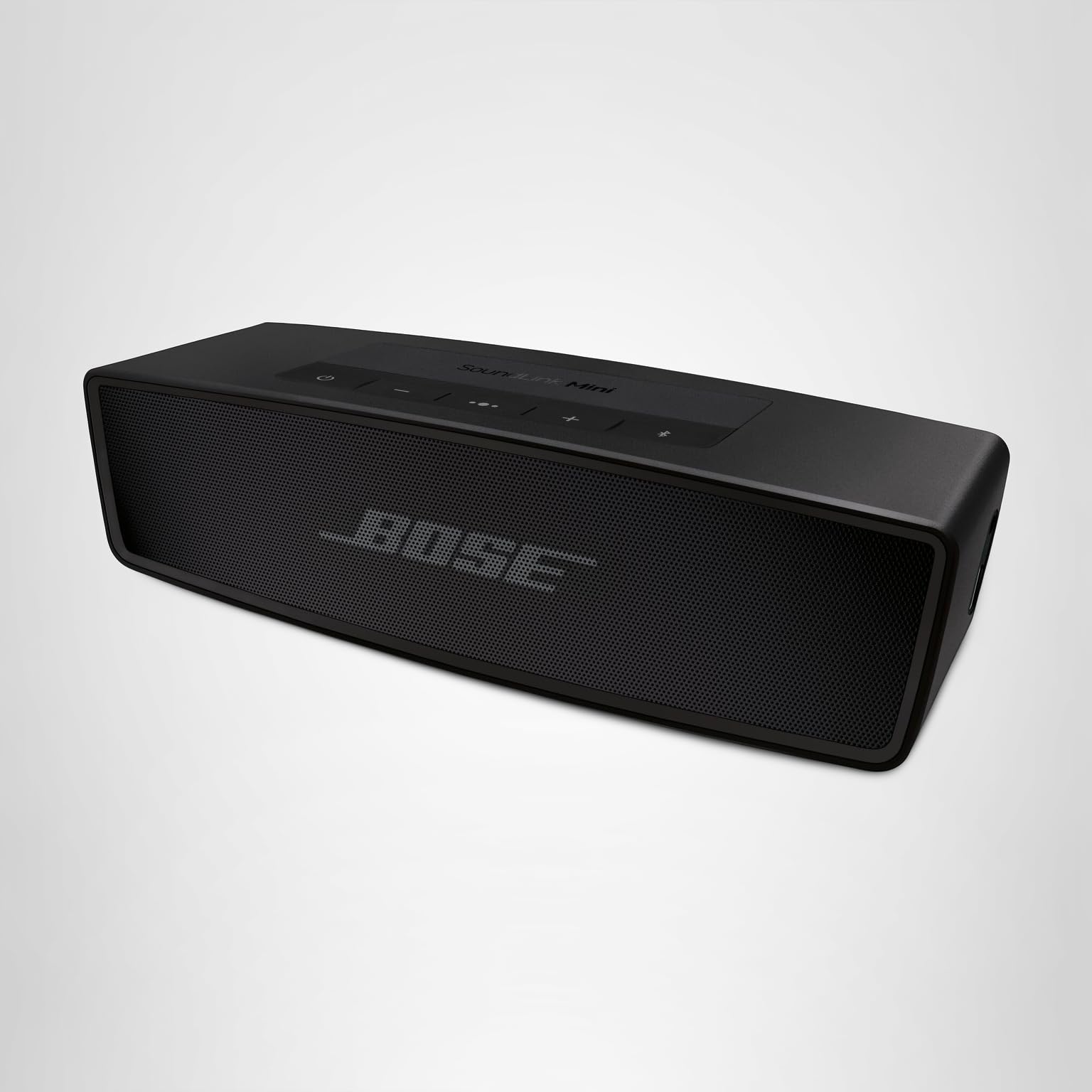 Amazon.com: Bose SoundLink Mini II Bluetooth Speaker Special