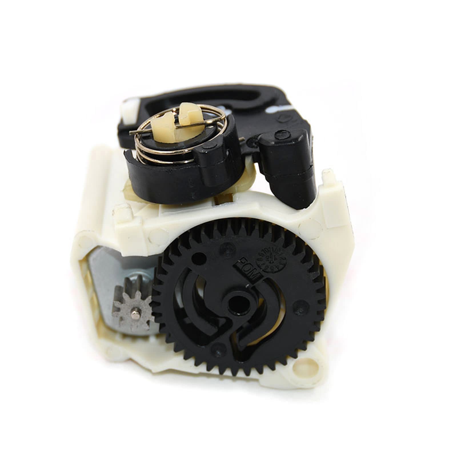 Trunk Tailgate Central Lock Motore, Coperchio Posteriore Tailgate Central Lock Motor Attuatore Oe Numero 7700435694 8200102583 7700427088 8200060917