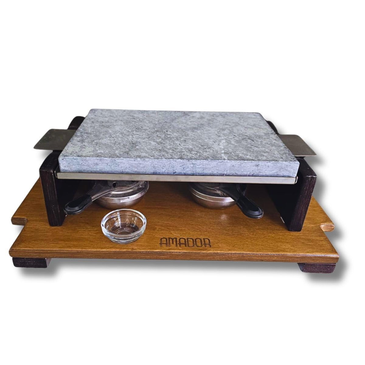 Piedra para Carne 20x30 cm personalizada Modelo Dumbo 1Salsero
