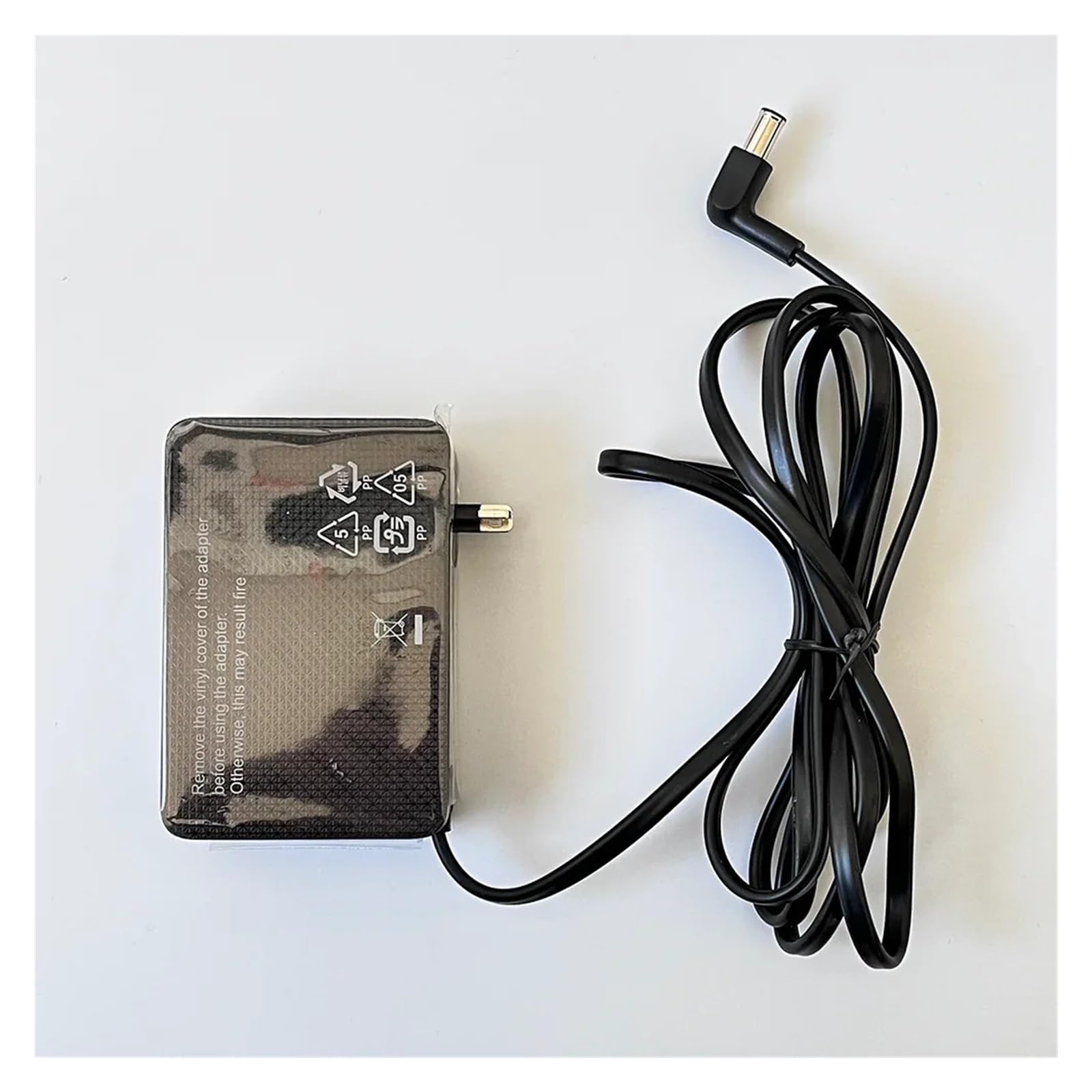Cable De Conversión De TV Monitor Adaptador De CA/CC Cargador De Corriente For C24FG73FQU S34J552WQU U32J590UQU U32R590CWN Conjunto De Cables BN44-00887D A5919_KPNL 19V 3.10A 59W Is