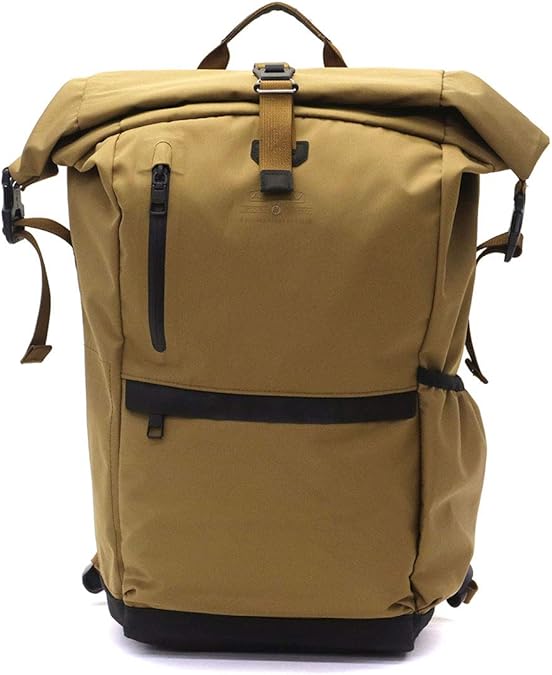 Amazon | [アッソブ]AS2OV リュック WATER PROOF CORDURA 305D ROLL