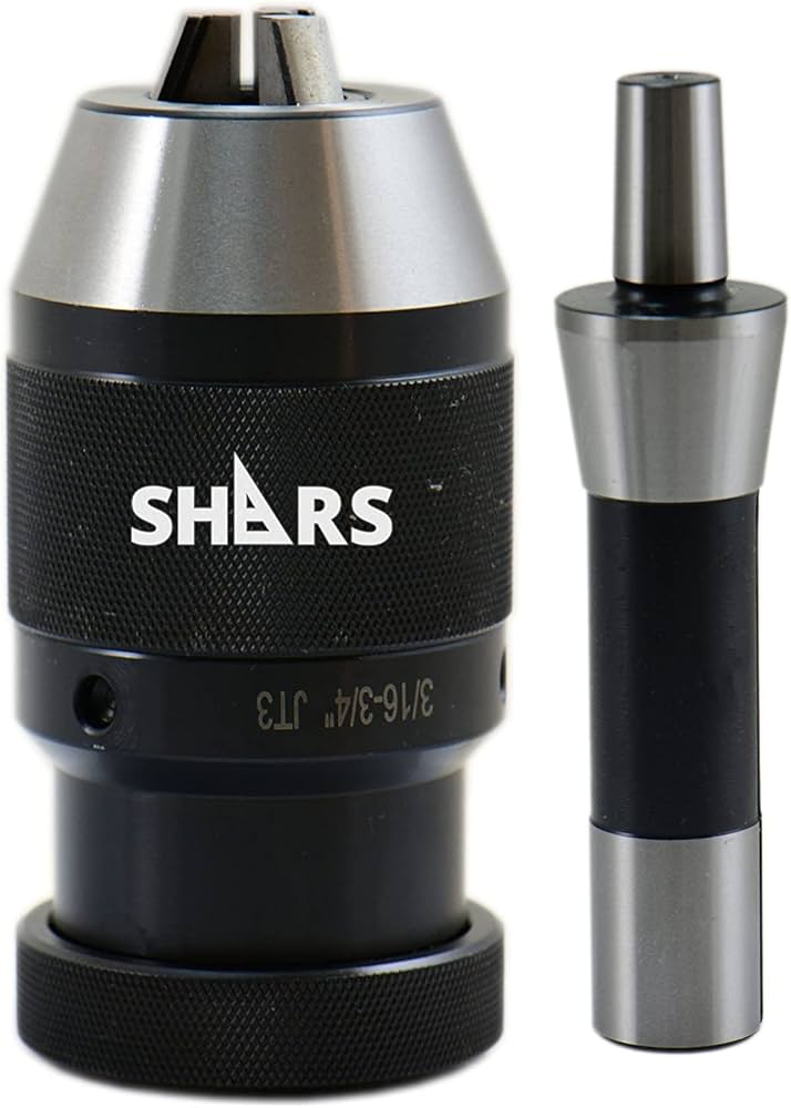 Shars 3/16-3/4