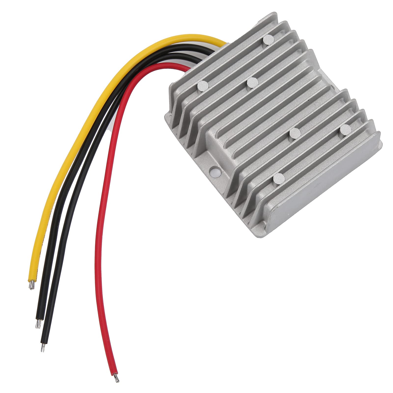Eau - Convertisseur 12V à 13,8V 10A | pour systèmes électriques Automobiles