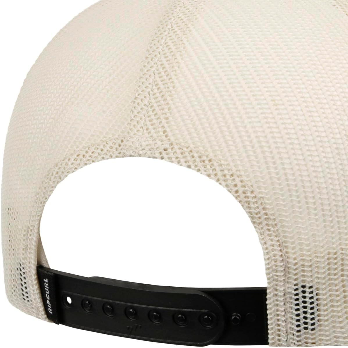 Rip Curl Combo Trucker Hat - Gold