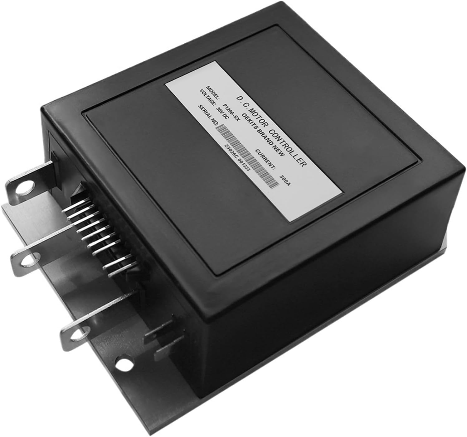 1pcs 9 Pin 36V 300A Speed Controller 1206SX for 73144G06/G01