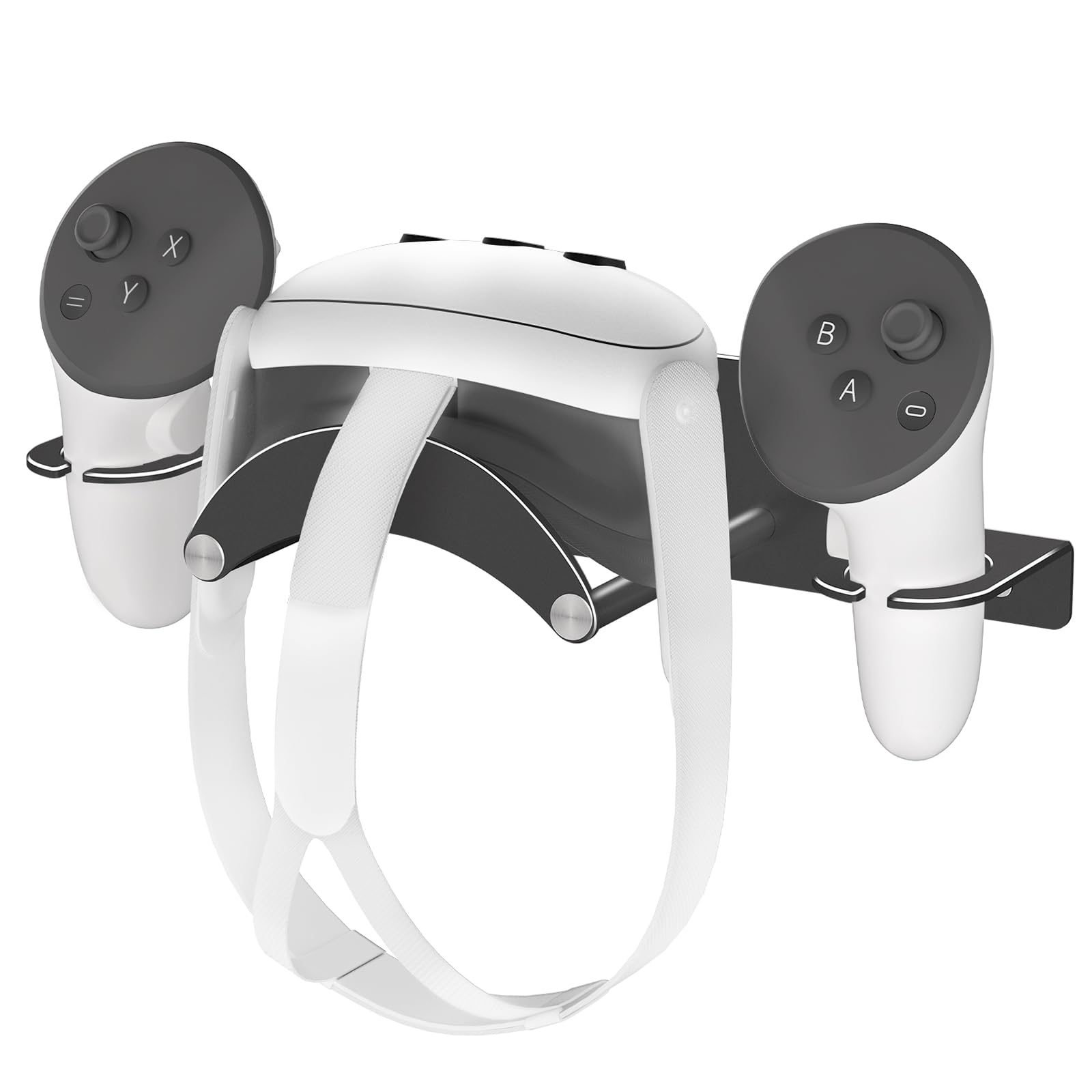 Amazon.co.jp: ANSHAWTIY VRヘッドセット壁掛けストレージ
