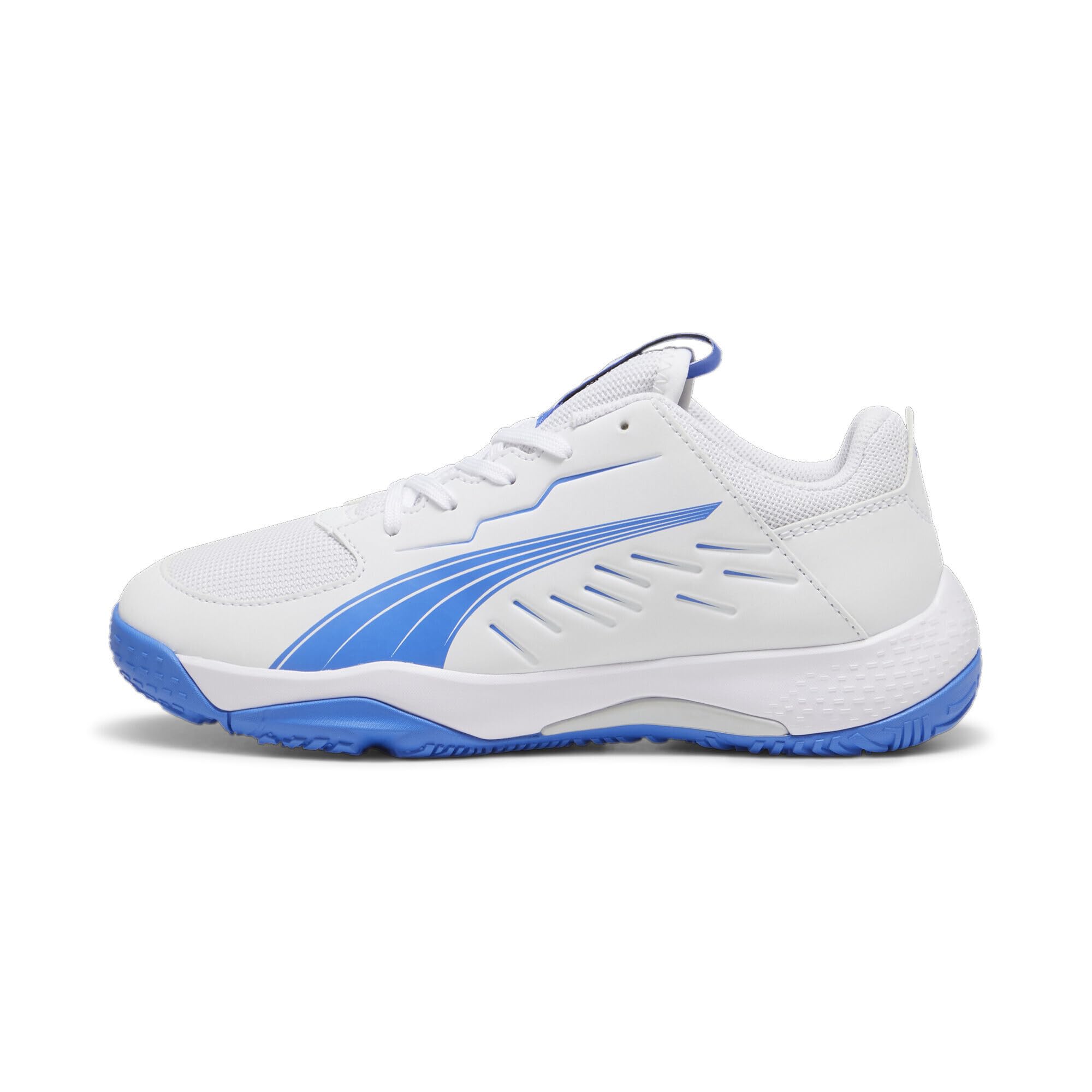 PUMA Accelerate Jr Handball Shoe Kinder