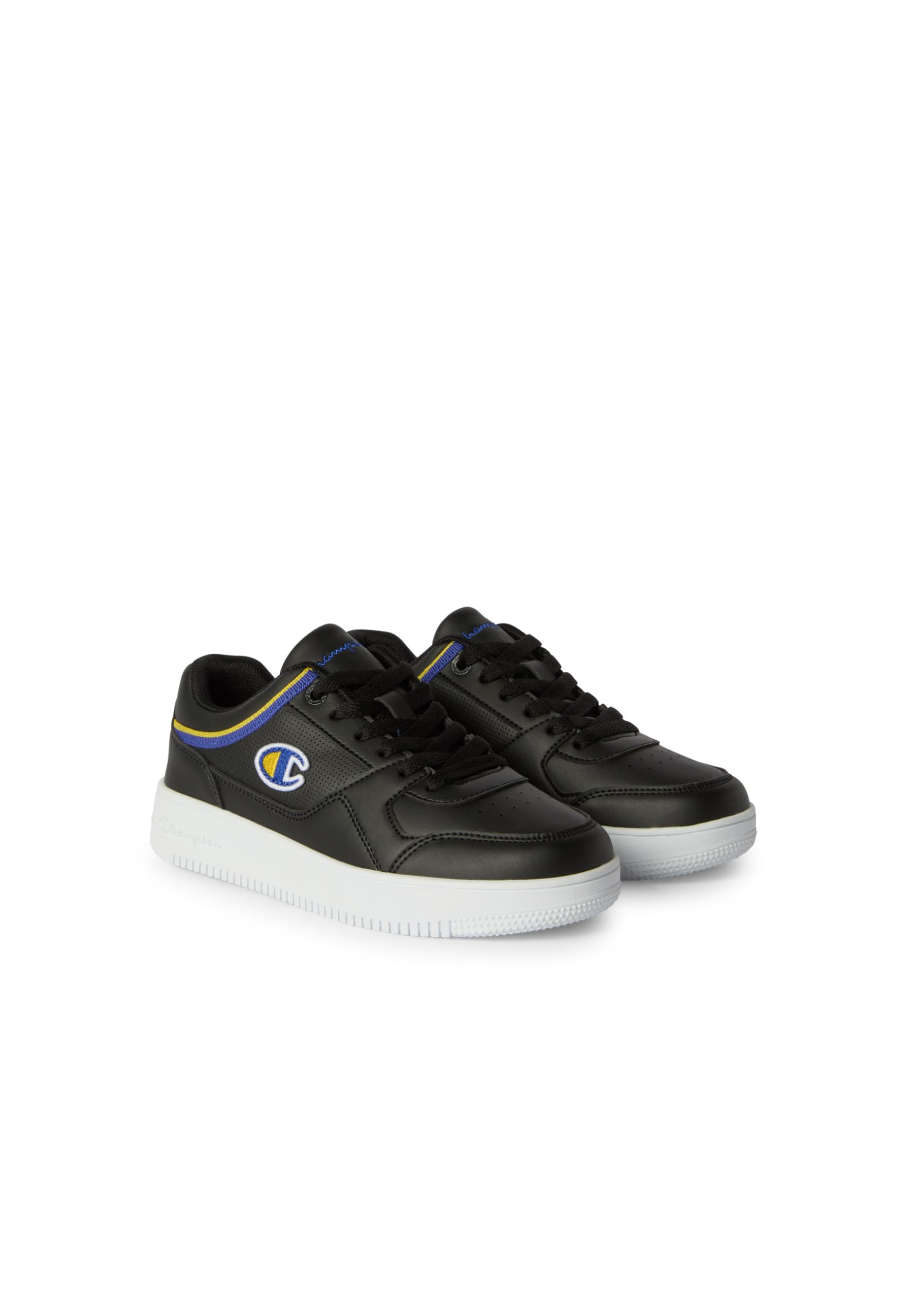 Champion Boy's Rd18 Low B GS Shoes