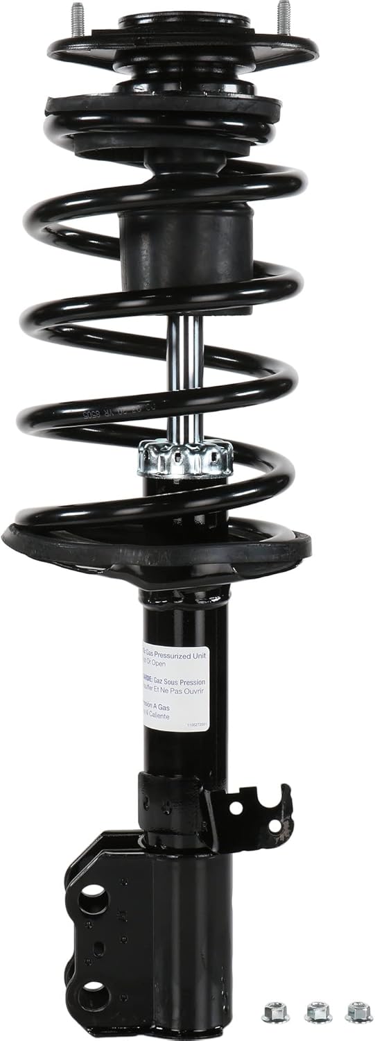 Monroe RoadMatic 182116 Suspension Strut and Coil Spring Assembly for Toyota Matrix