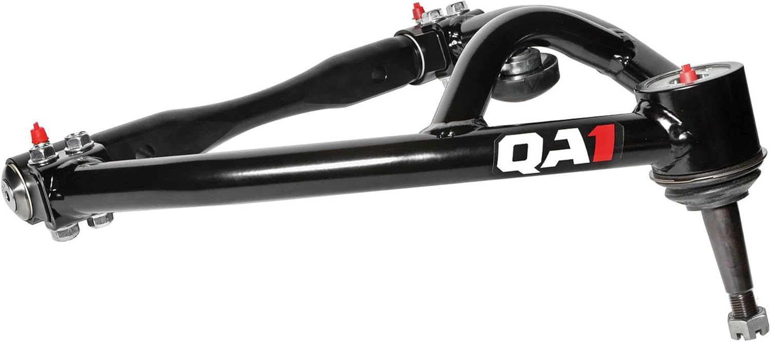 QA1 52517 Upper Control Arms 67-69 F-Body