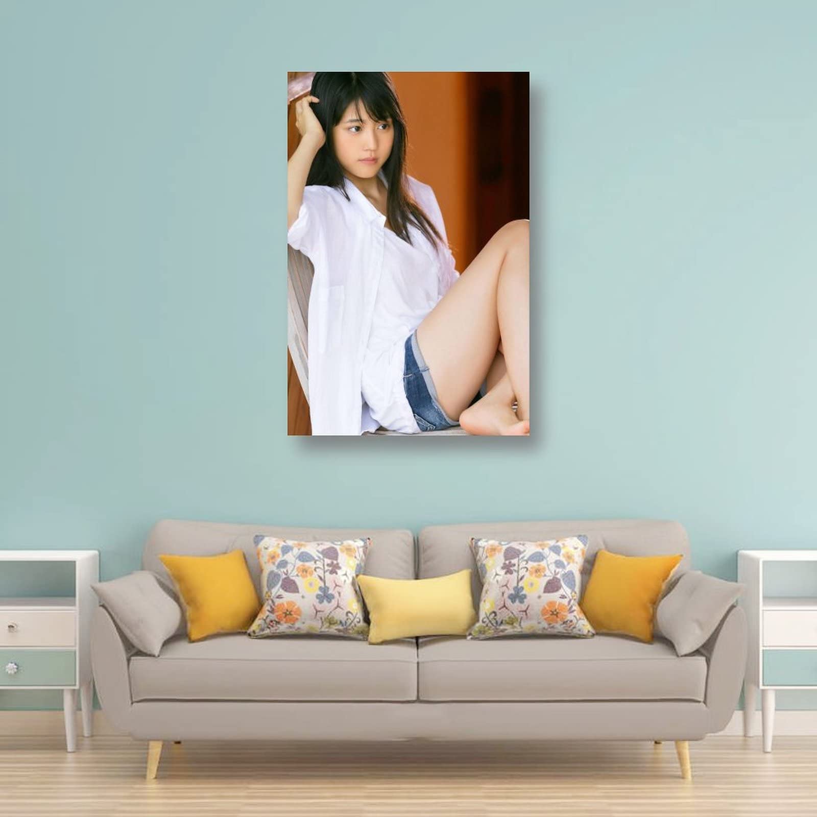 有村架純 卓上POP B５ ミニポスター ８枚セット CITIZEN美品 非売品 有村架純 卓上POP B5 ミニポスター 8枚セット CITIZEN美品 非売品